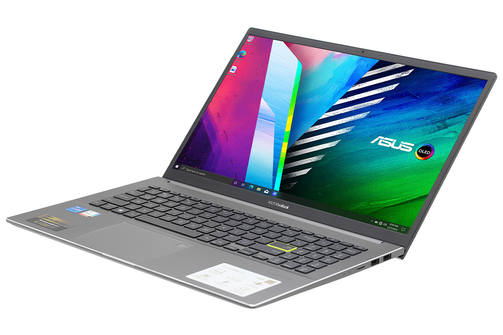 Laptop ASUS S533EA - BN462W