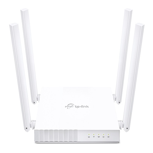 Router Wifi TPLink Archer C24
