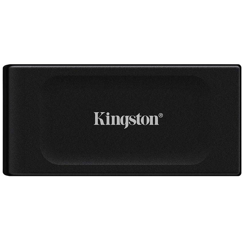 Ổ cứng di động SSD 1TB Kingston XS1000