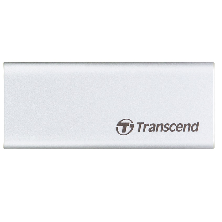 Ổ cứng di động SSD Transcend 500GB SSD ESD260C
