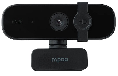 Webcam Rapoo XW2K